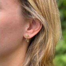 Load image into Gallery viewer, The Ribbon Earrings

