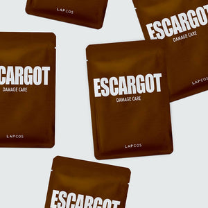 Escargot Daily Sheet Mask | 5-pack