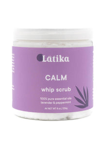 Whip Scrub | Calm