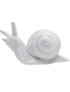 Stoneware Snails | Assorted