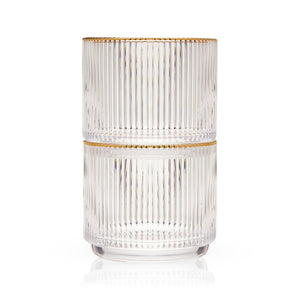 Apex Lowball Tumblers
