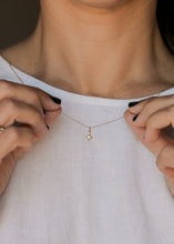 Load image into Gallery viewer, Tiny Star Necklace
