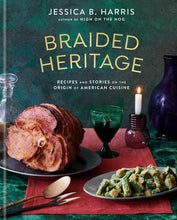 Load image into Gallery viewer, Braided Heritage
