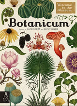 Load image into Gallery viewer, Botanicum

