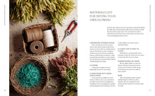 Load image into Gallery viewer, Designing with Dried Flowers
