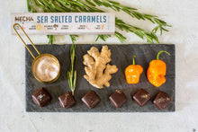 Load image into Gallery viewer, Sea Salt Caramel Box
