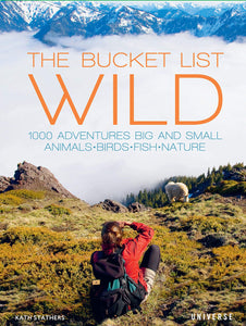 The Bucket List: Wild