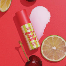 Load image into Gallery viewer, Cherry Lime Ricky Lip Balm
