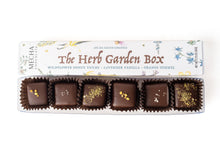 Load image into Gallery viewer, Herb Garden Sea Salt Caramel Box
