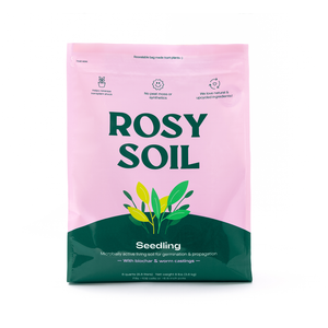Organic Seedling and Propagation Mix