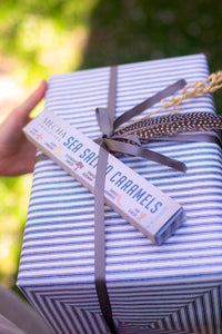 Sea Salt Caramel Box