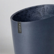 Load image into Gallery viewer, Funnel Planter | Blue
