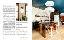 Load image into Gallery viewer, Throwbacks Home Interiors

