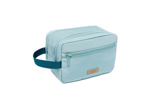 Kei Washbag l Sky Blue