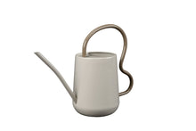 Load image into Gallery viewer, Scalloped Watering Can | Mushroom
