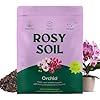 Organic Orchid Mix