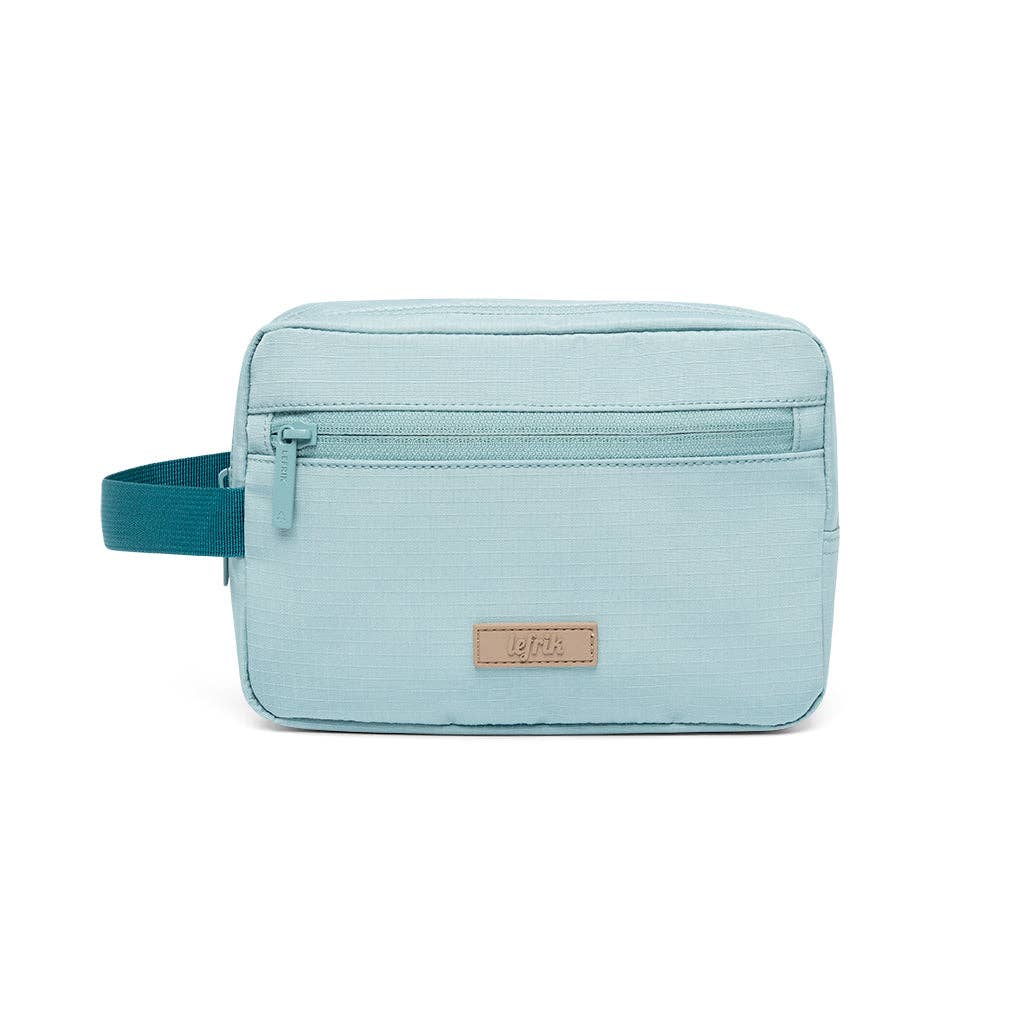 Kei Washbag l Sky Blue