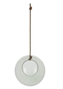 Bubble Hanging Terrarium