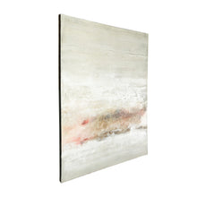 Load image into Gallery viewer, Hand Painted Abstract l Storm
