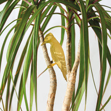 Load image into Gallery viewer, Plant Accent | Woodpecker
