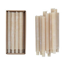 Load image into Gallery viewer, Powder Finish Taper Candle

