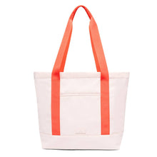 Load image into Gallery viewer, Strata Tote Bag l Blush
