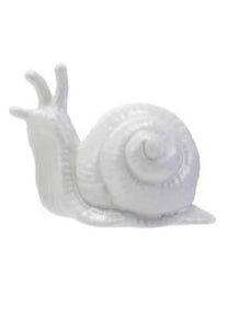Stoneware Snails | Assorted