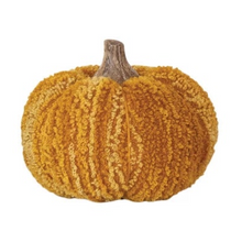 Load image into Gallery viewer, Velvet Pumpkin
