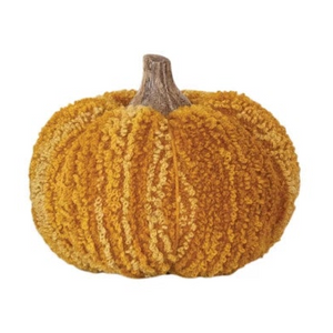 Velvet Pumpkin