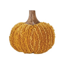 Load image into Gallery viewer, Velvet Pumpkin
