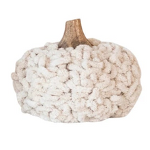 Load image into Gallery viewer, Velvet Pumpkin
