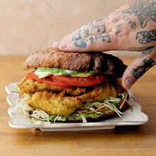 Load image into Gallery viewer, Soups, Salads, Sandwiches
