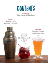 Load image into Gallery viewer, The Wildcrafted Cocktail
