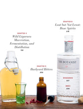 Load image into Gallery viewer, The Wildcrafted Cocktail
