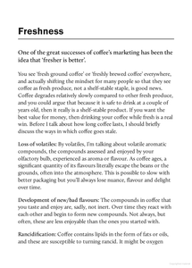 How To Make The Best Coffee At Home