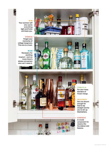 Delish Ultimate Cocktails