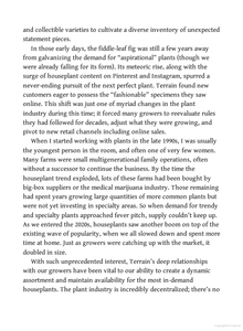 Terrain: The Houseplant Book