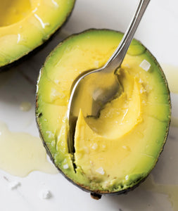 An Avocado A Day