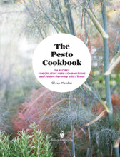 Load image into Gallery viewer, The Pesto Cookbook

