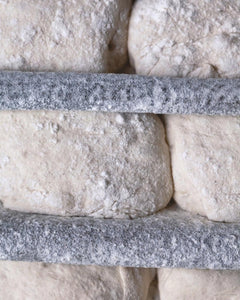 Flour Water Salt Yeast
