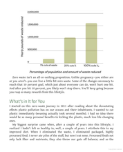 Load image into Gallery viewer, Zero-waste Chef
