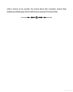 The Love and Lemons Cookbook