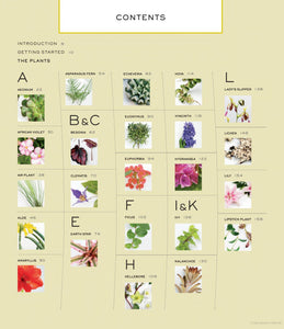 The Plant Recipe Book