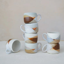 Load image into Gallery viewer, Stoneware Ali Mug
