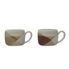 Load image into Gallery viewer, Stoneware Ali Mug
