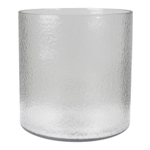 Load image into Gallery viewer, Hammered Vase | Cylinder
