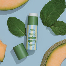 Load image into Gallery viewer, Mint Melon Spritz Lip Balm
