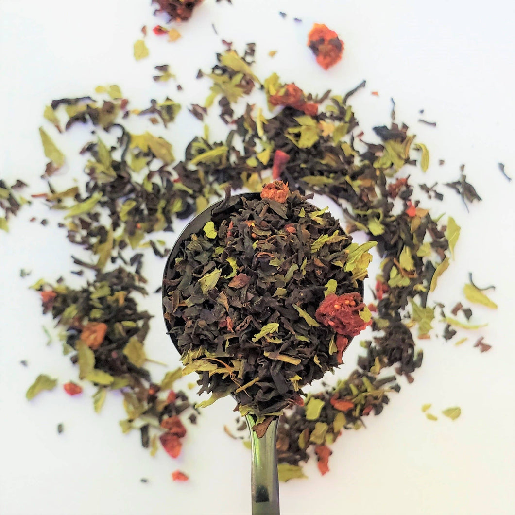 Strawberry Fields Tea