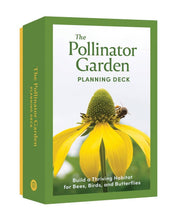 Load image into Gallery viewer, Pollinator Garden Planning Deck
