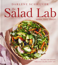 Load image into Gallery viewer, Salad Lab: Whisk, Toss, Enjoy!
